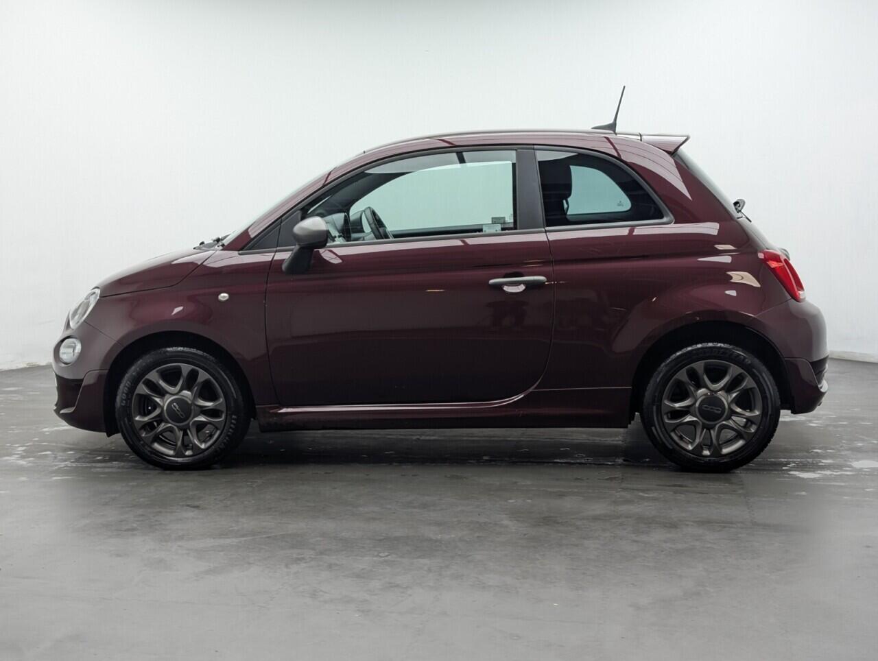 Used Fiat 500 2019 for sale - 77098129: Photo 15