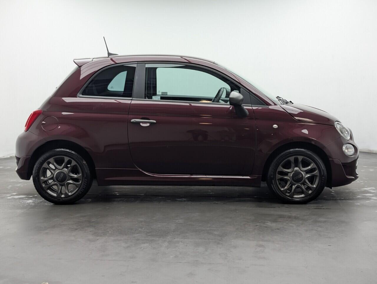Used Fiat 500 2019 for sale - 77098129: Photo 19