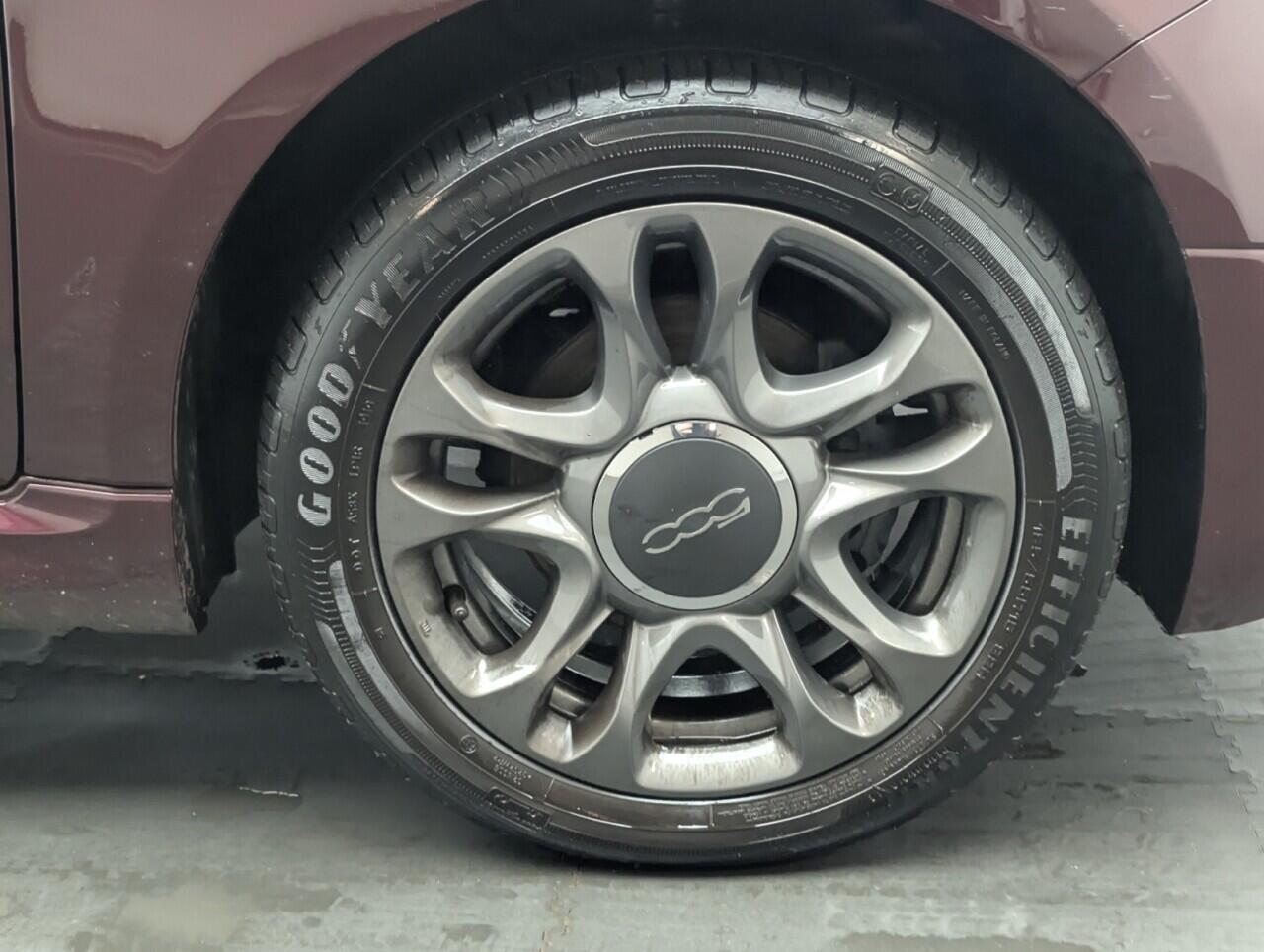 Used Fiat 500 2019 for sale - 77098129: Photo 20