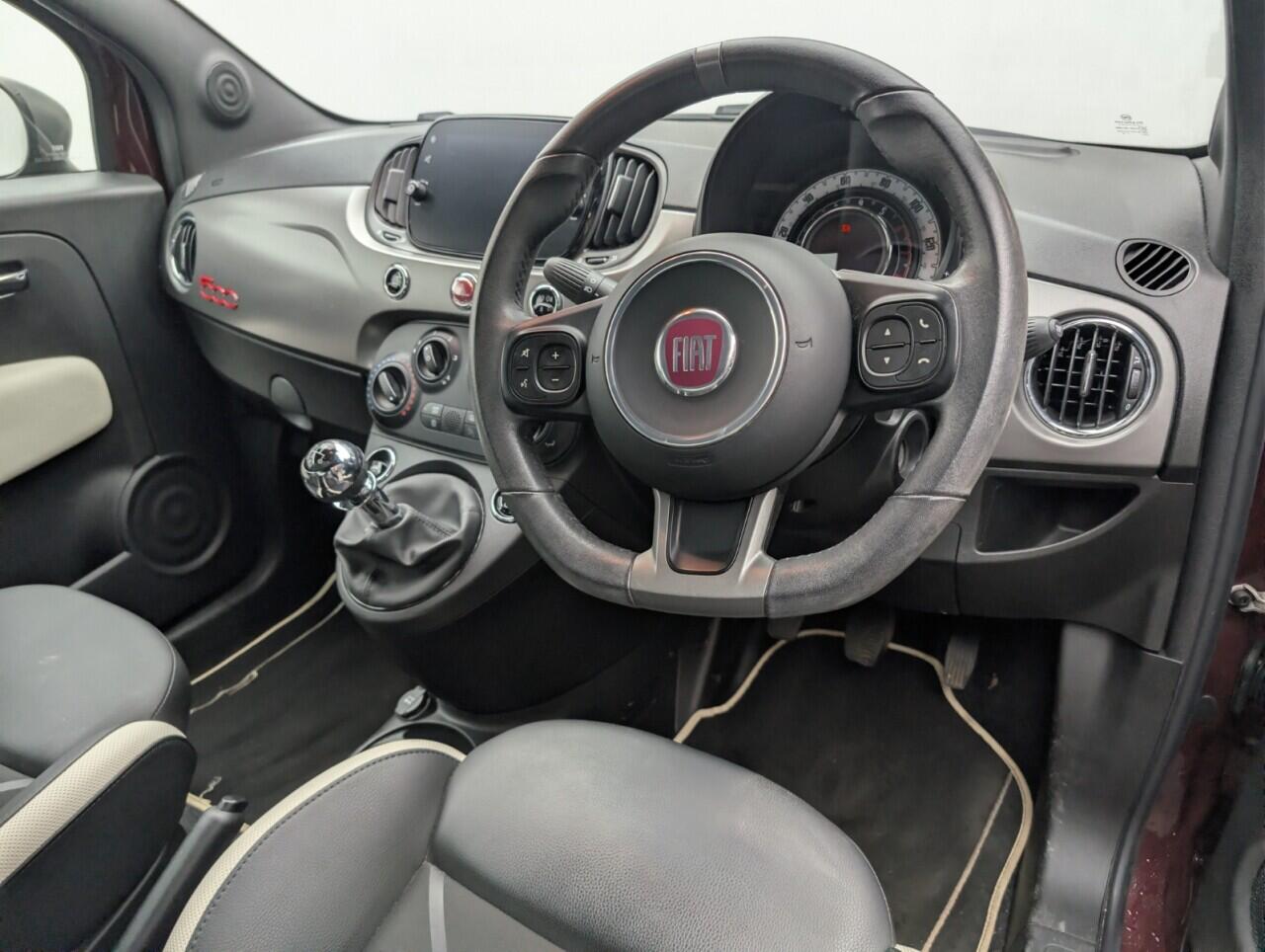 Used Fiat 500 2019 for sale - 77098129: Photo 21