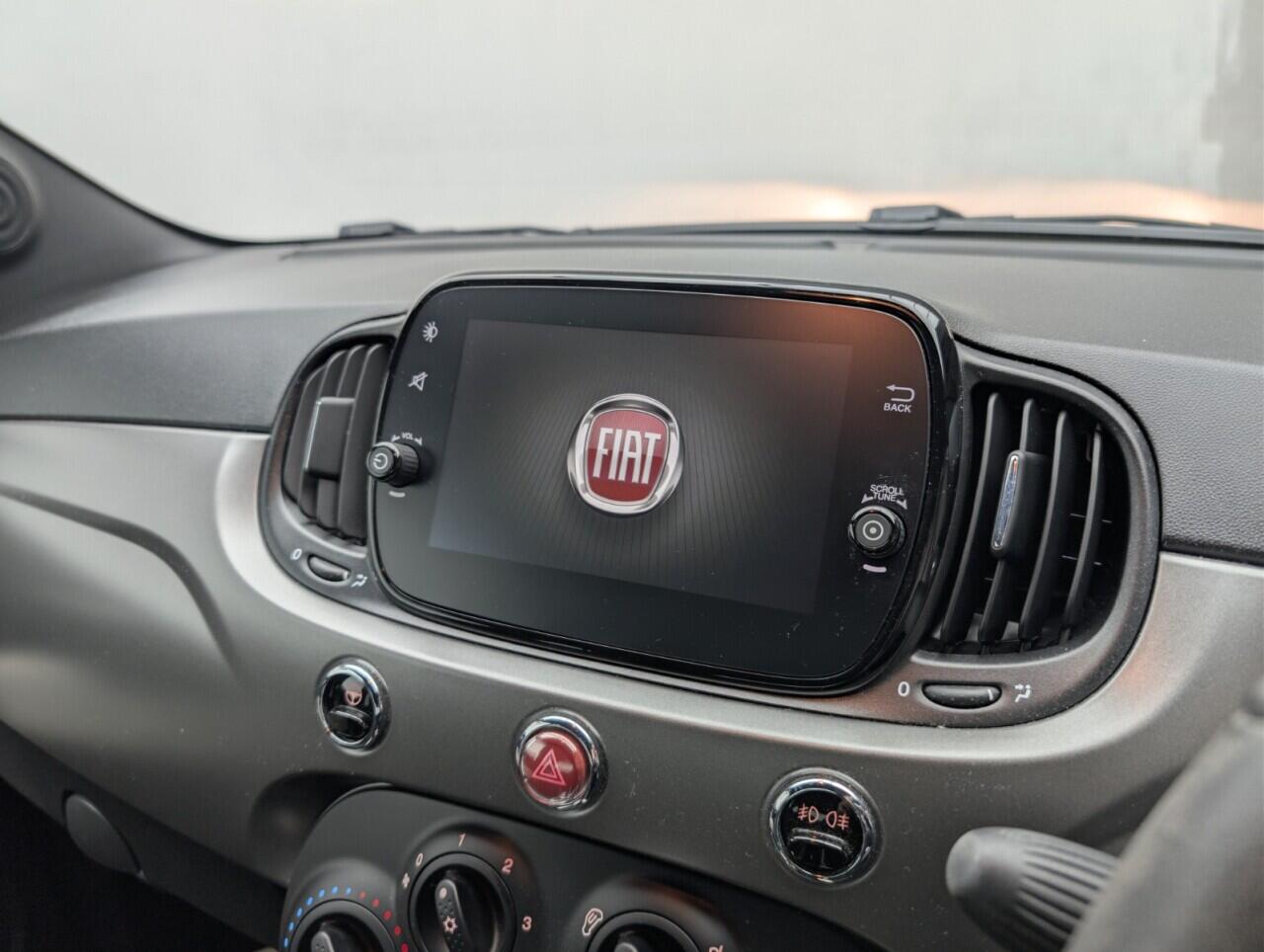 Used Fiat 500 2019 for sale - 77098129: Photo 23