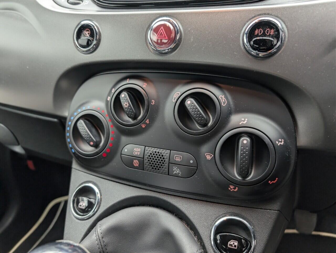 Used Fiat 500 2019 for sale - 77098129: Photo 25