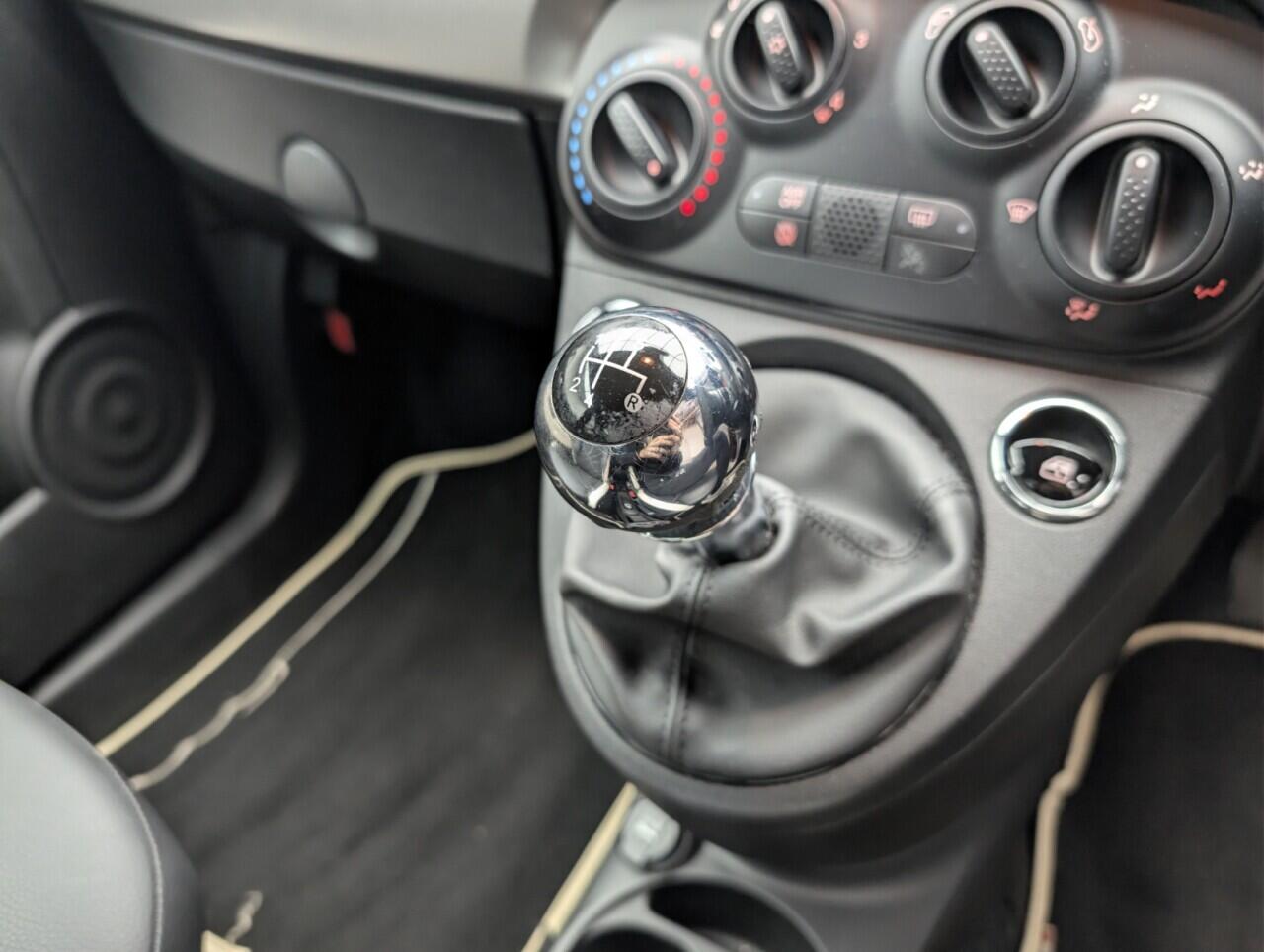 Used Fiat 500 2019 for sale - 77098129: Photo 26