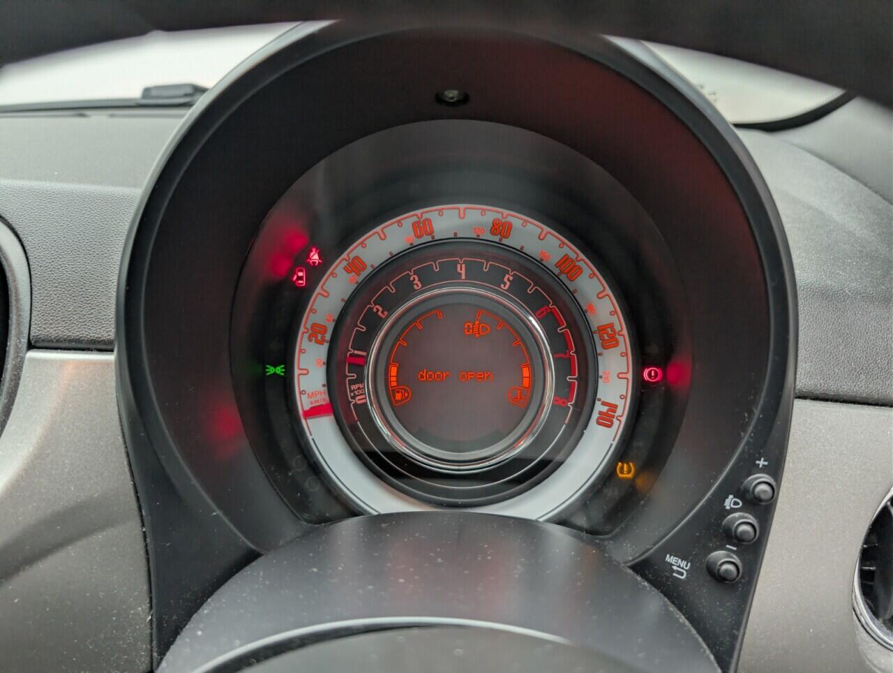 Used Fiat 500 2019 for sale - 77098129: Photo 27