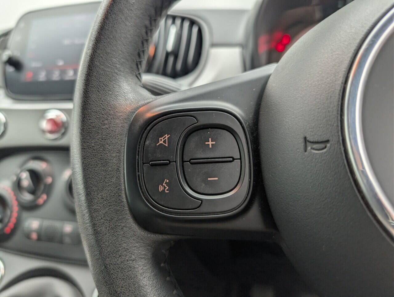 Used Fiat 500 2019 for sale - 77098129: Photo 28