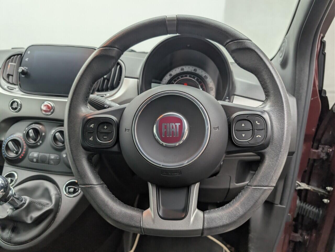 Used Fiat 500 2019 for sale - 77098129: Photo 31