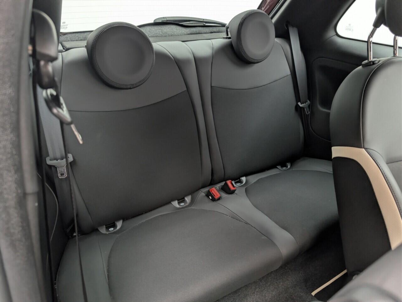 Used Fiat 500 2019 for sale - 77098129: Photo 32