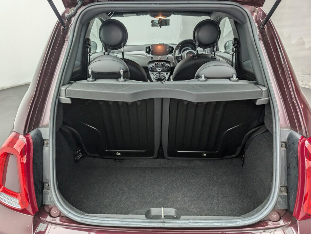 Used Fiat 500 2019 for sale - 77098129: Photo 33