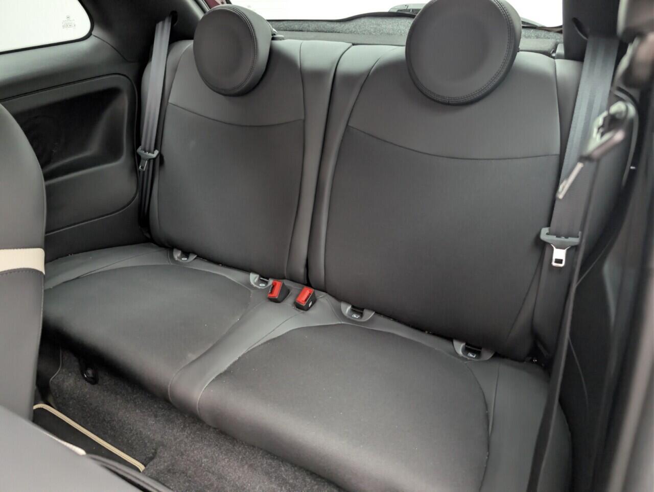 Used Fiat 500 2019 for sale - 77098129: Photo 34