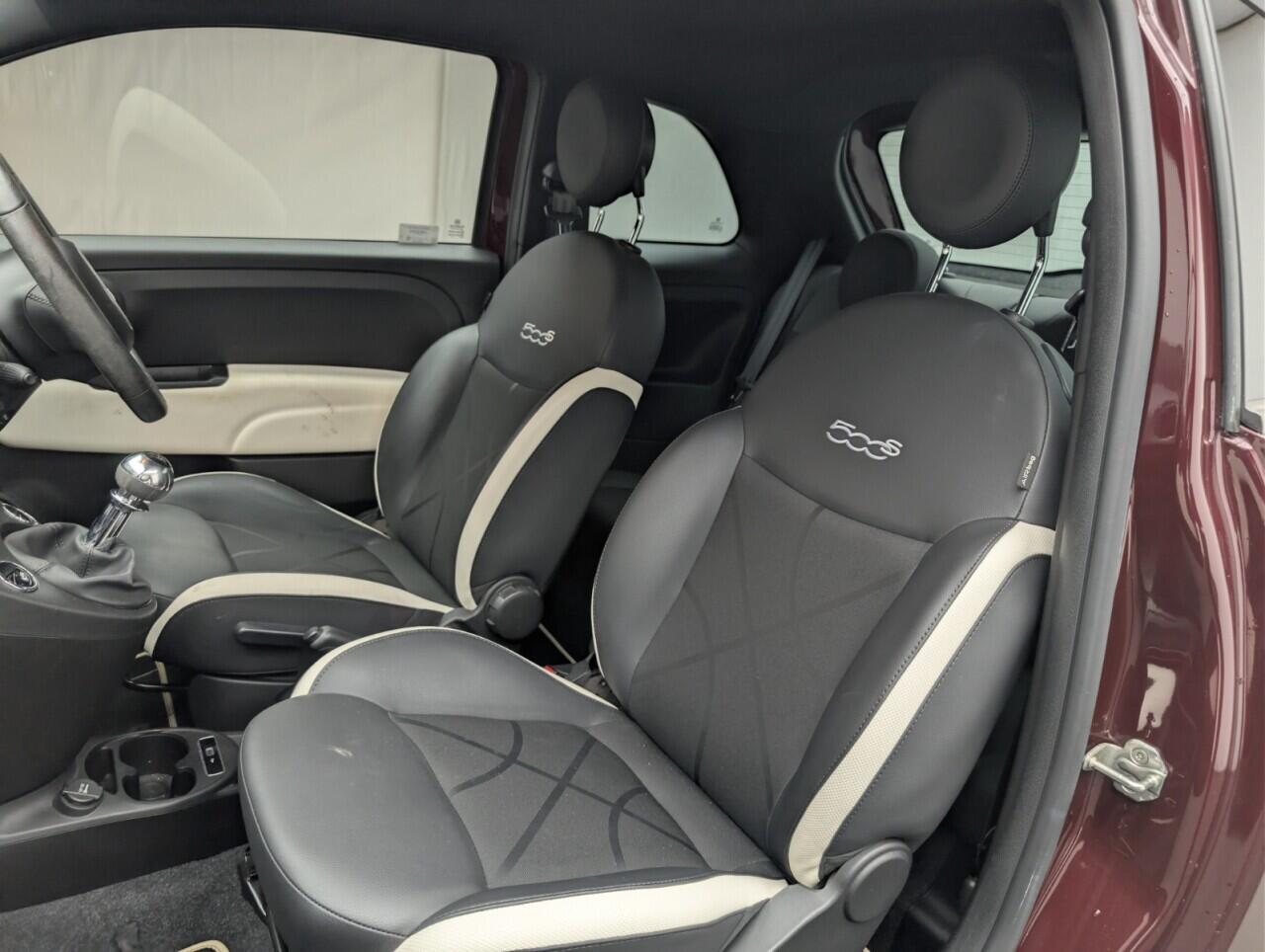 Used Fiat 500 2019 for sale - 77098129: Photo 35