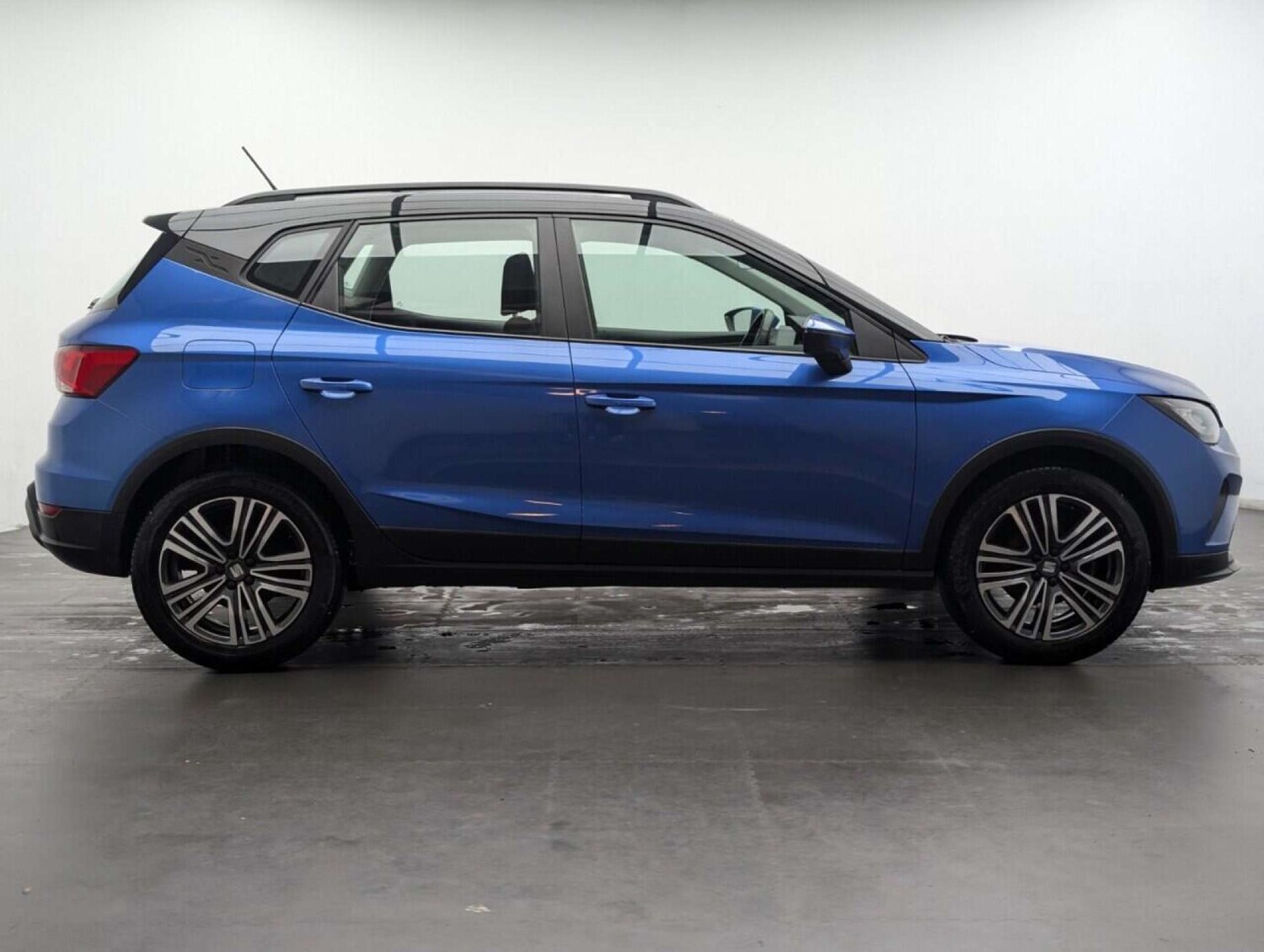 Used SEAT Arona 2022 for sale - 77889946: Photo 11