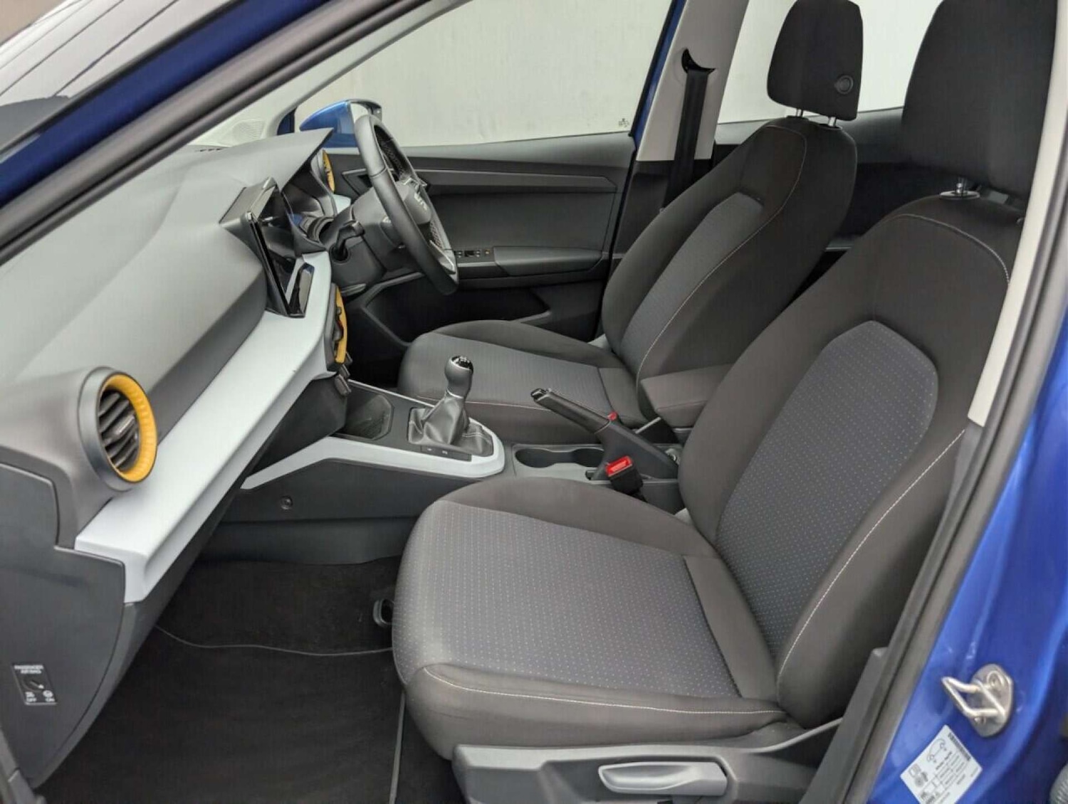 Used SEAT Arona 2022 for sale - 77889946: Photo 33