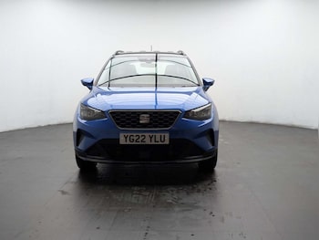 Used SEAT Arona 2022 for sale - 77889946: Photo