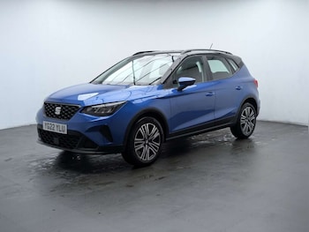 Used SEAT Arona 2022 for sale - 77889946: Photo