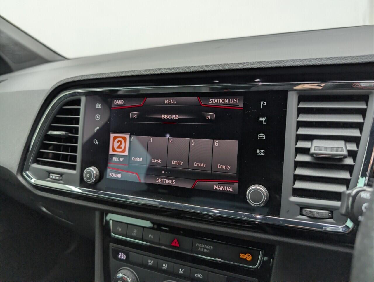 Used SEAT Ateca 2019 for sale - 76998994: Photo 13