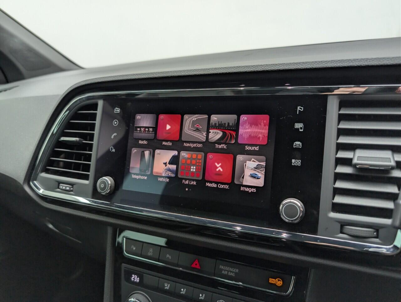 Used SEAT Ateca 2019 for sale - 76998994: Photo 14