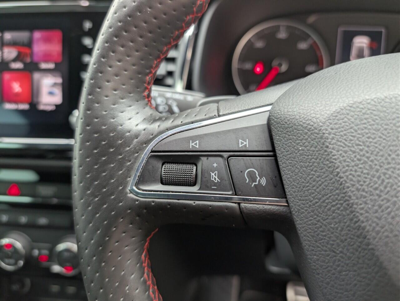 Used SEAT Ateca 2019 for sale - 76998994: Photo 19