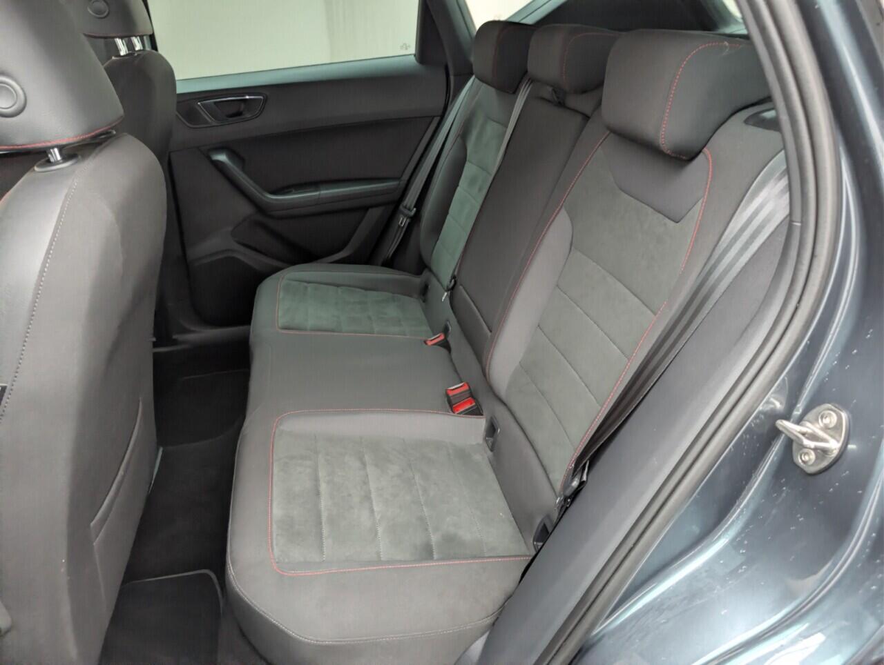 Used SEAT Ateca 2019 for sale - 76998994: Photo 27