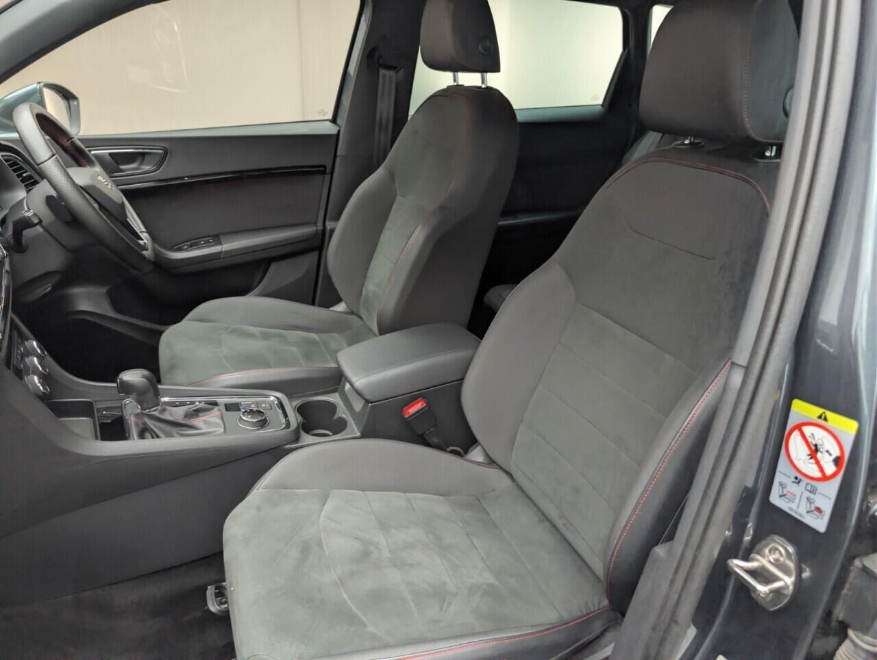 Used SEAT Ateca 2019 for sale - 76998994: Photo 28