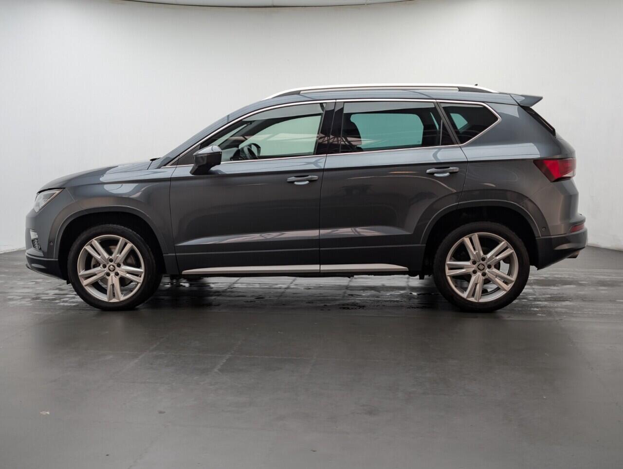 Used SEAT Ateca 2019 for sale - 76998994: Photo 5