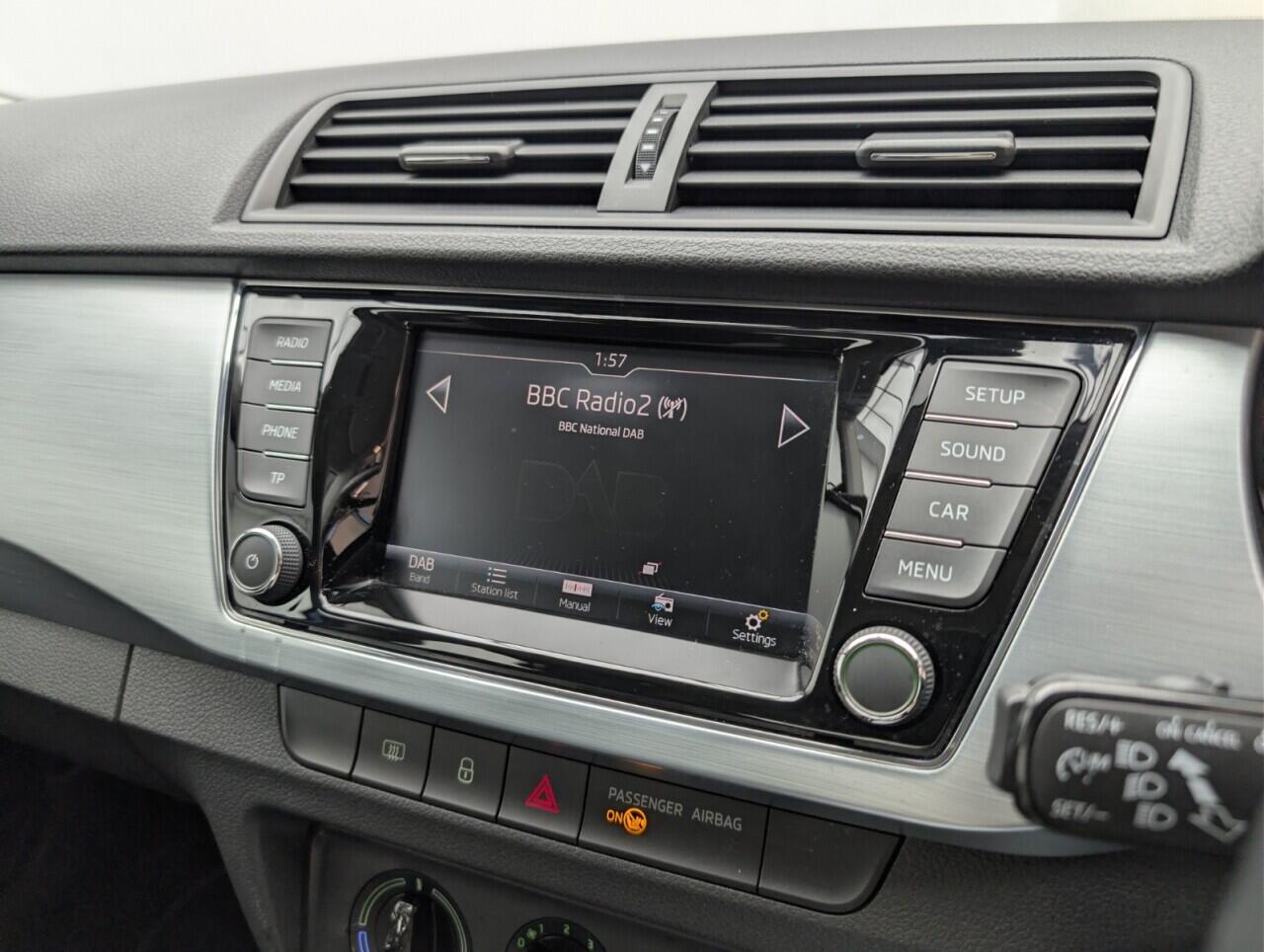 Used Skoda Fabia 2018 for sale - 76422988: Photo 13