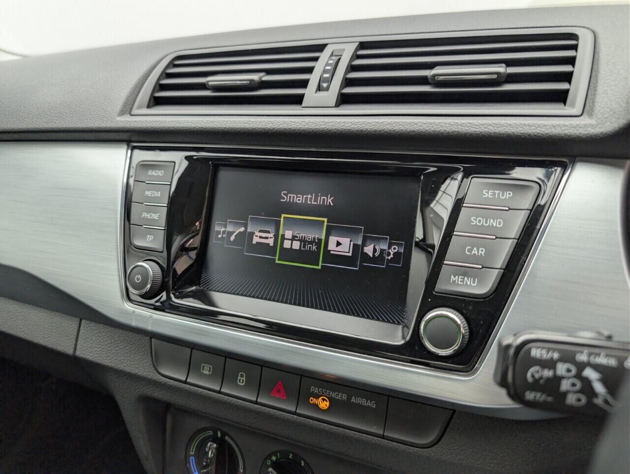 Used Skoda Fabia 2018 for sale - 76422988: Photo 14