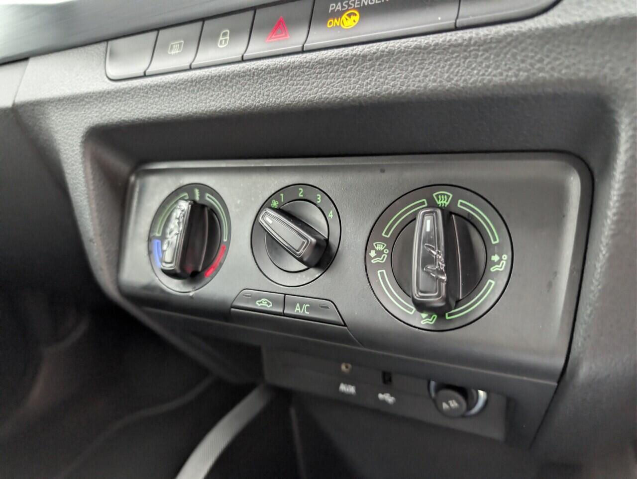 Used Skoda Fabia 2018 for sale - 76422988: Photo 15