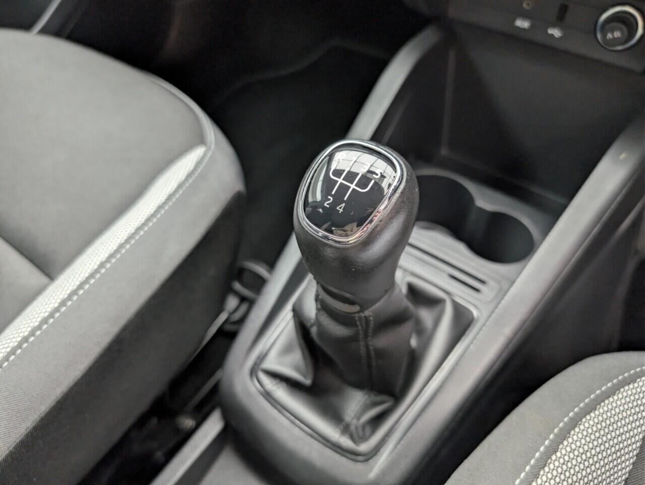 Used Skoda Fabia 2018 for sale - 76422988: Photo 16