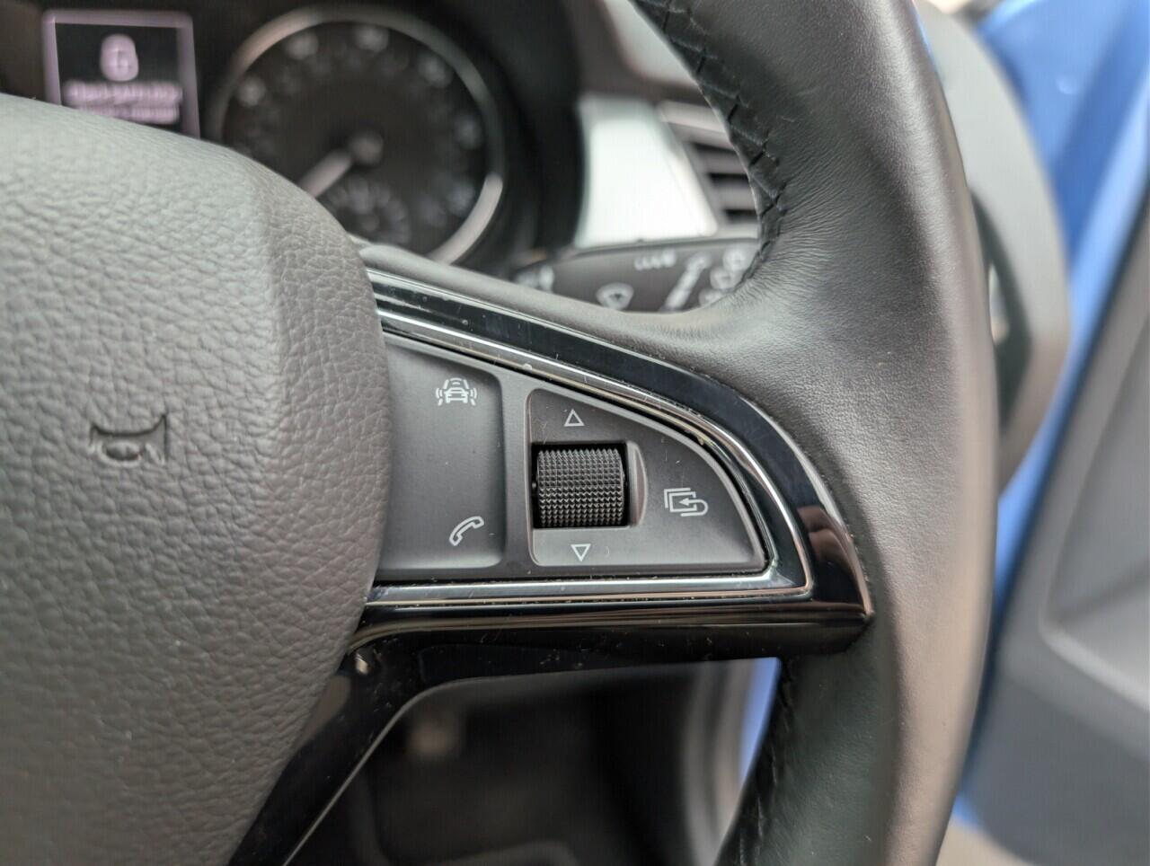 Used Skoda Fabia 2018 for sale - 76422988: Photo 19