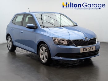 2018 (C) - 1.0 TSI SE Hatchback 5dr Petrol Manual Euro 6 (s/s) (95 ps) - REAR PARKING