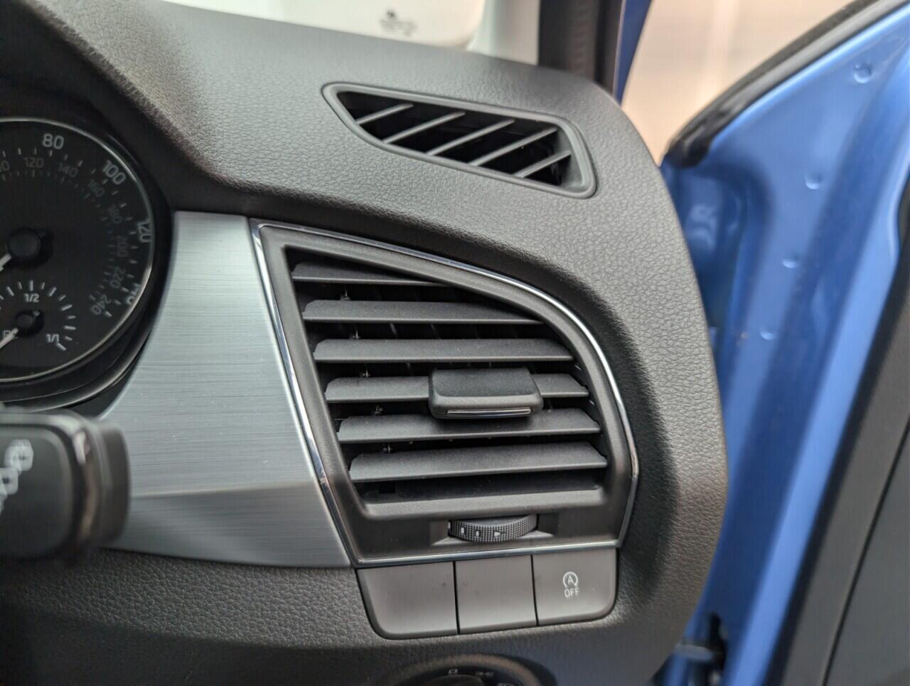 Used Skoda Fabia 2018 for sale - 76422988: Photo 20