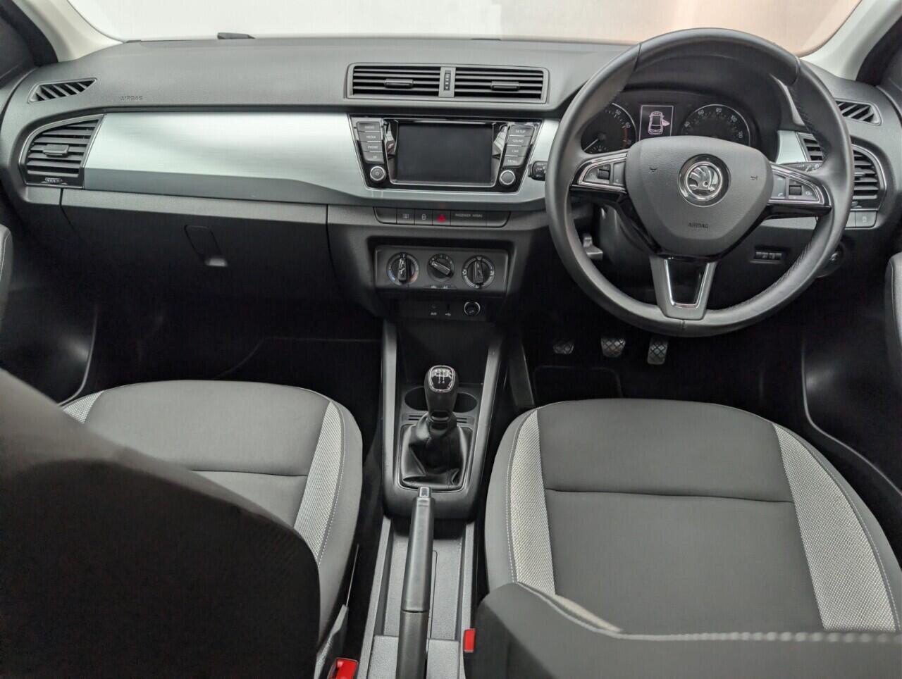 Used Skoda Fabia 2018 for sale - 76422988: Photo 23