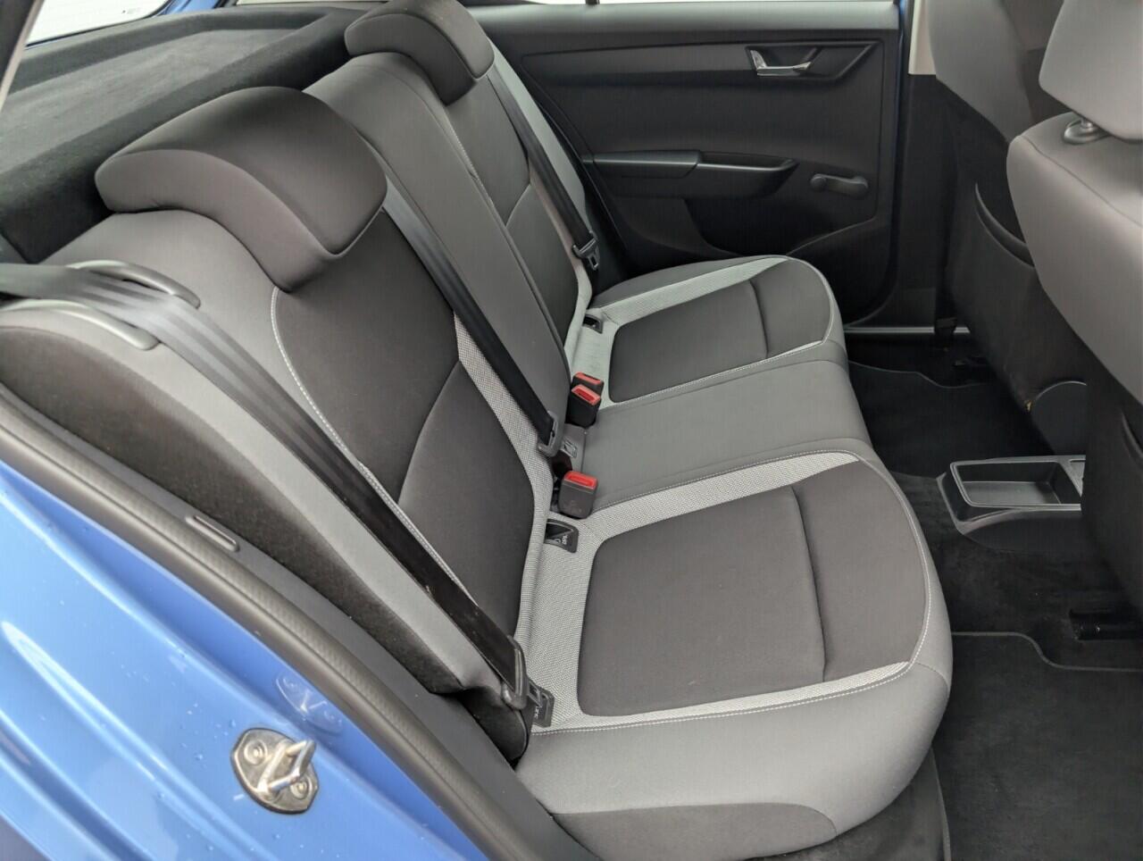 Used Skoda Fabia 2018 for sale - 76422988: Photo 24