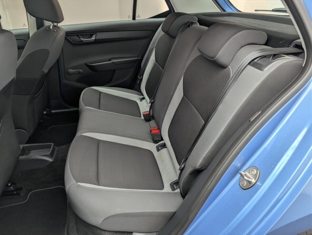 Used Skoda Fabia 2018 for sale - 76422988: Photo 26