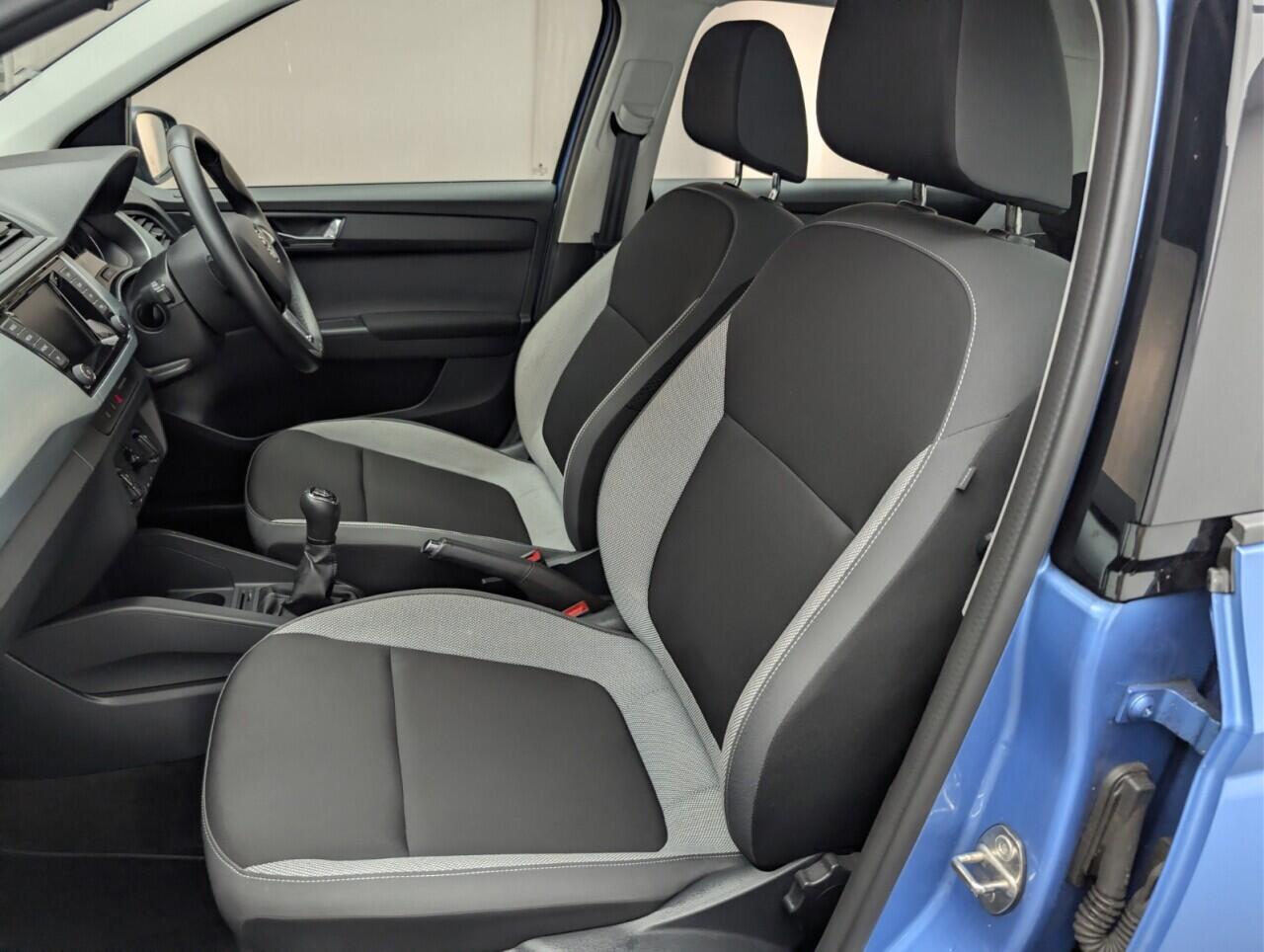 Used Skoda Fabia 2018 for sale - 76422988: Photo 27