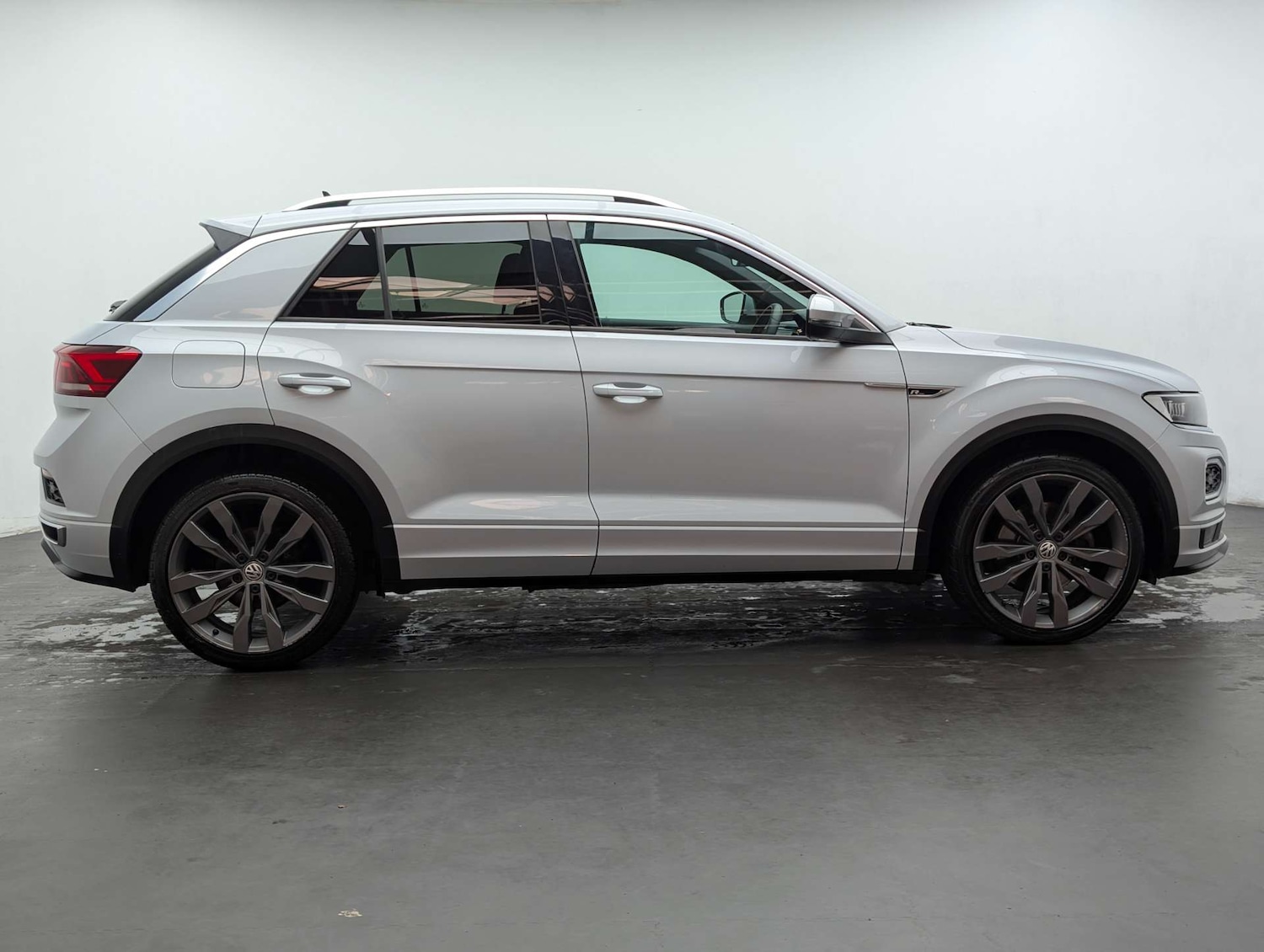 Used Volkswagen T-Roc 2019 for sale - 78144594: Photo 11