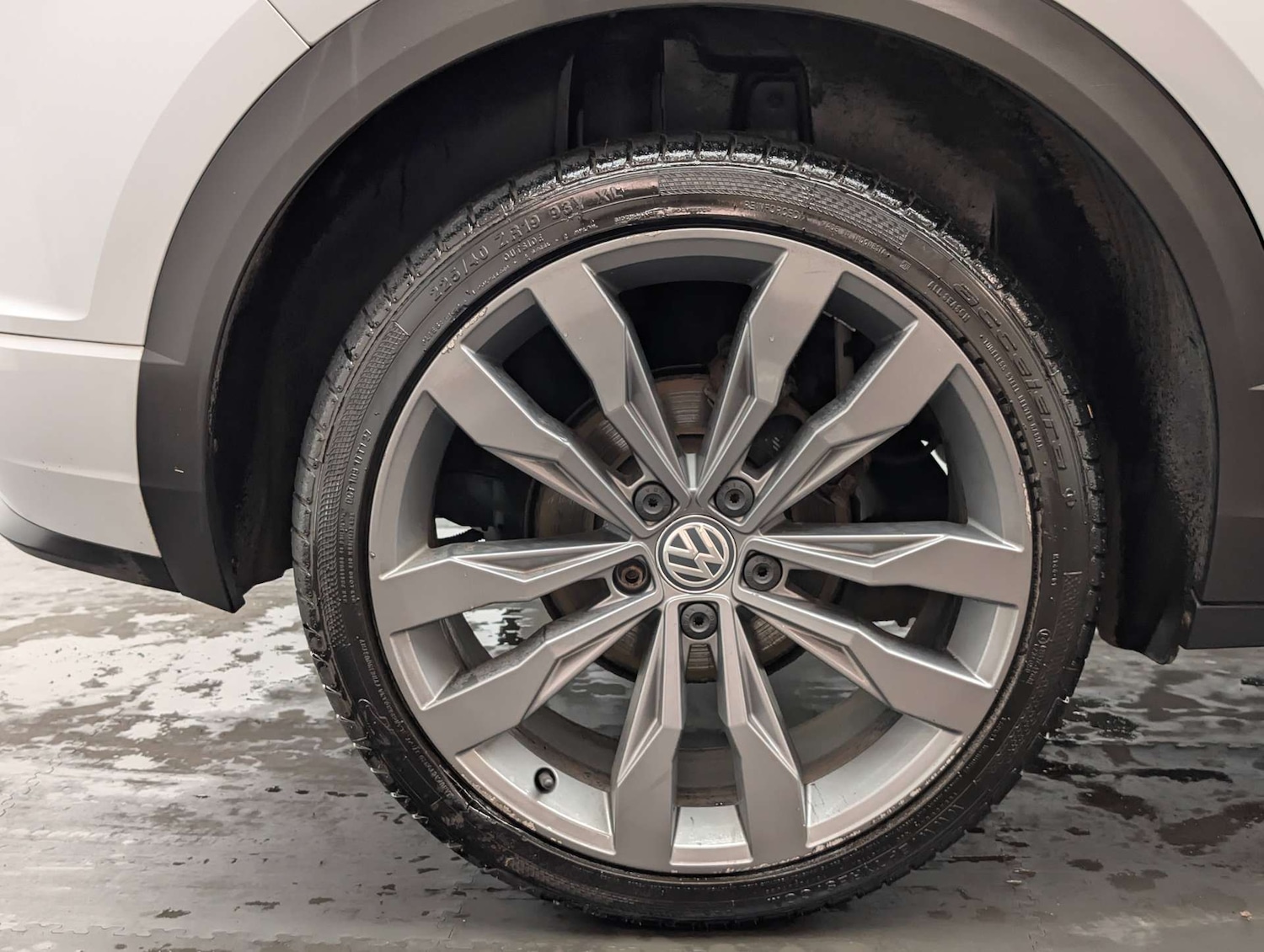 Used Volkswagen T-Roc 2019 for sale - 78144594: Photo 13