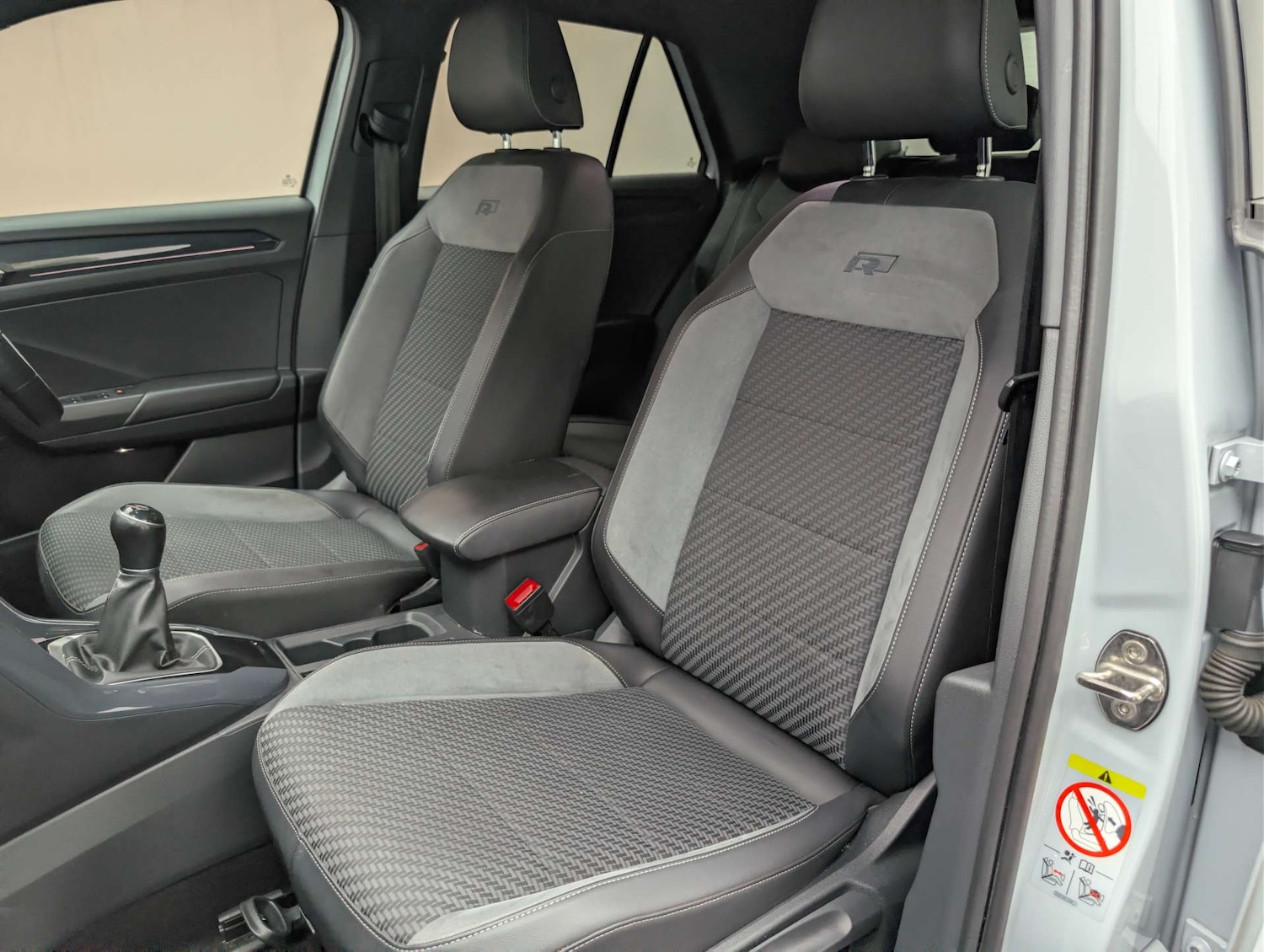 Used Volkswagen T-Roc 2019 for sale - 78144594: Photo 15