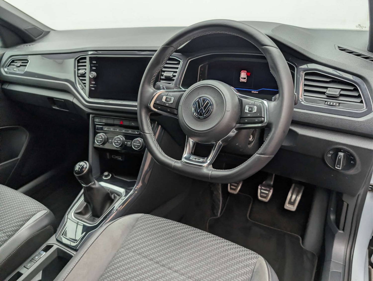 Used Volkswagen T-Roc 2019 for sale - 78144594: Photo 17