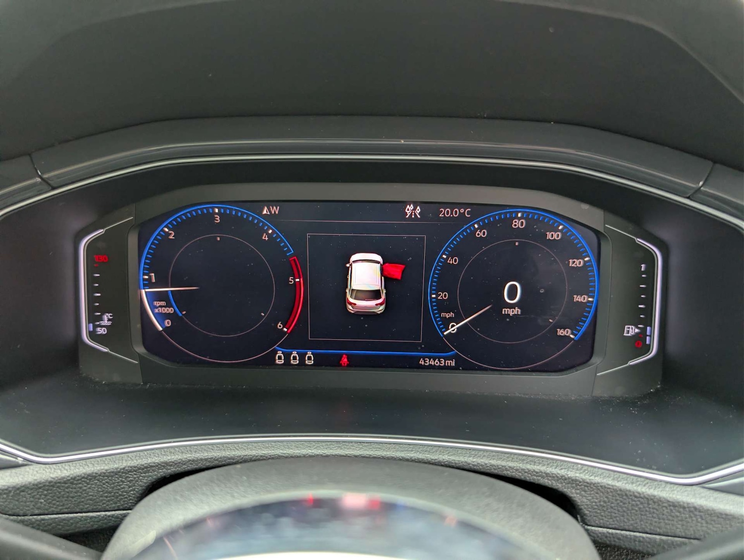 Used Volkswagen T-Roc 2019 for sale - 78144594: Photo 19