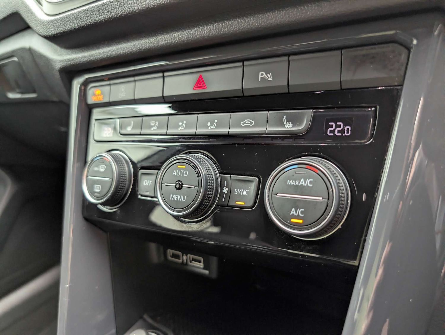 Used Volkswagen T-Roc 2019 for sale - 78144594: Photo 22