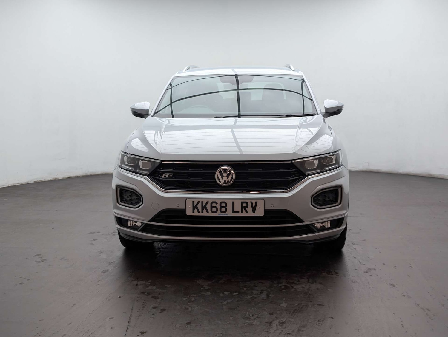 Used Volkswagen T-Roc 2019 for sale - 78144594: Photo 3