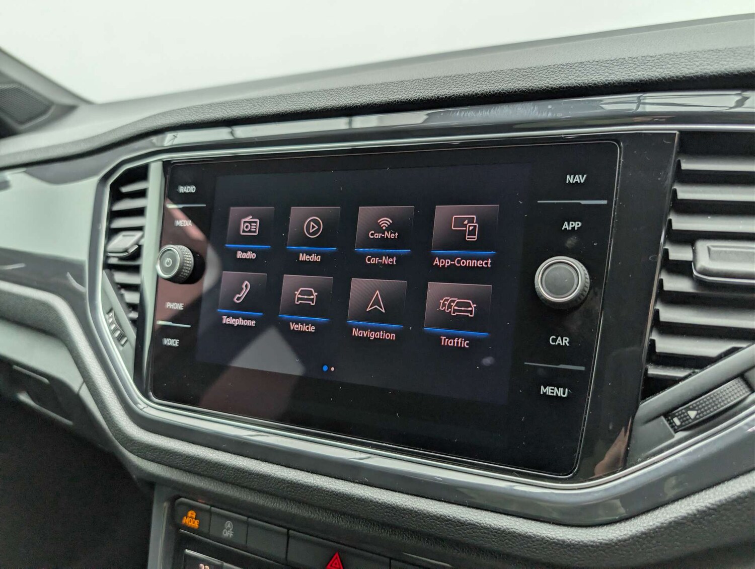 Used Volkswagen T-Roc 2019 for sale - 78144594: Photo 30