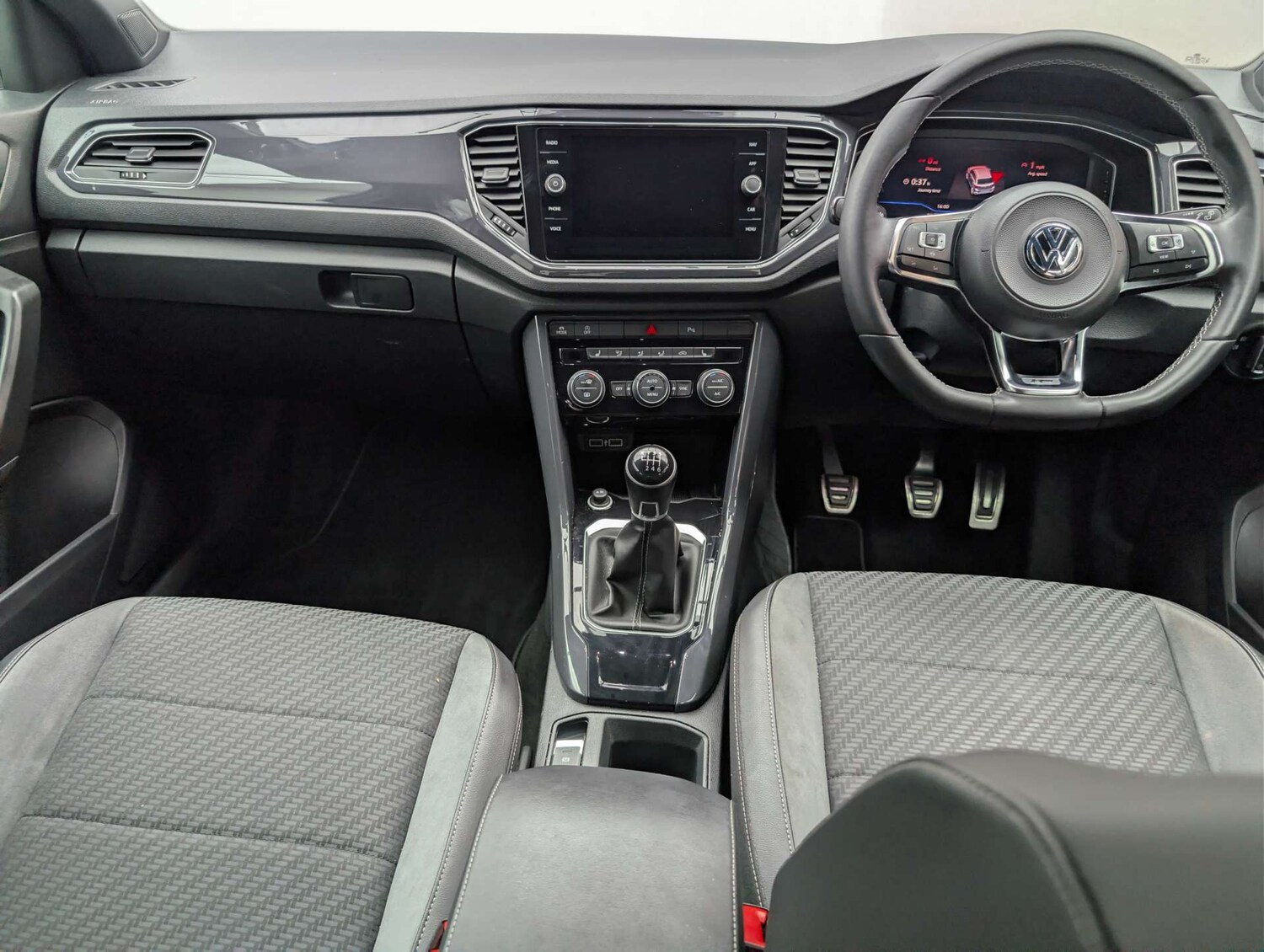 Used Volkswagen T-Roc 2019 for sale - 78144594: Photo 31