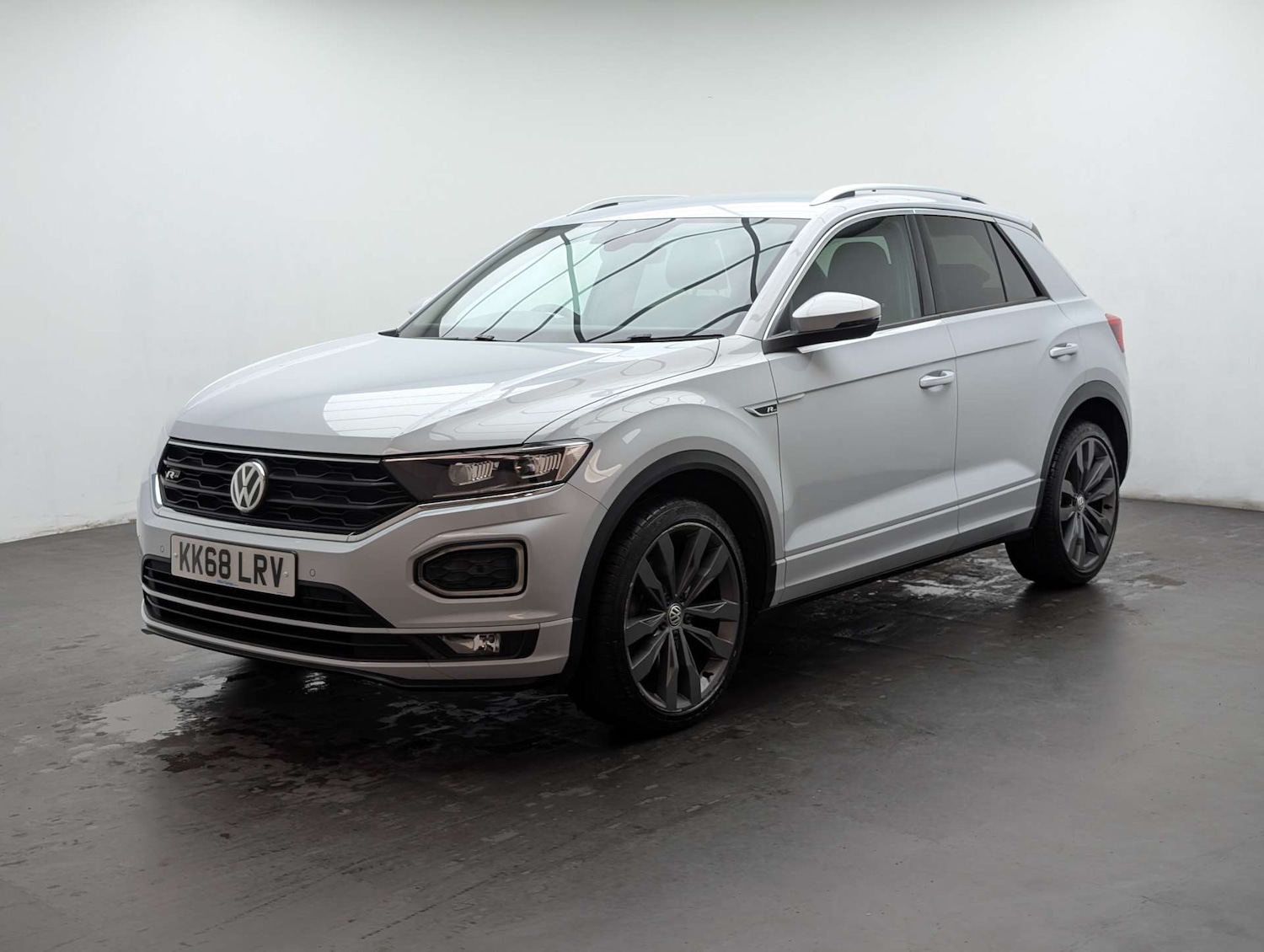 Used Volkswagen T-Roc 2019 for sale - 78144594: Photo 5