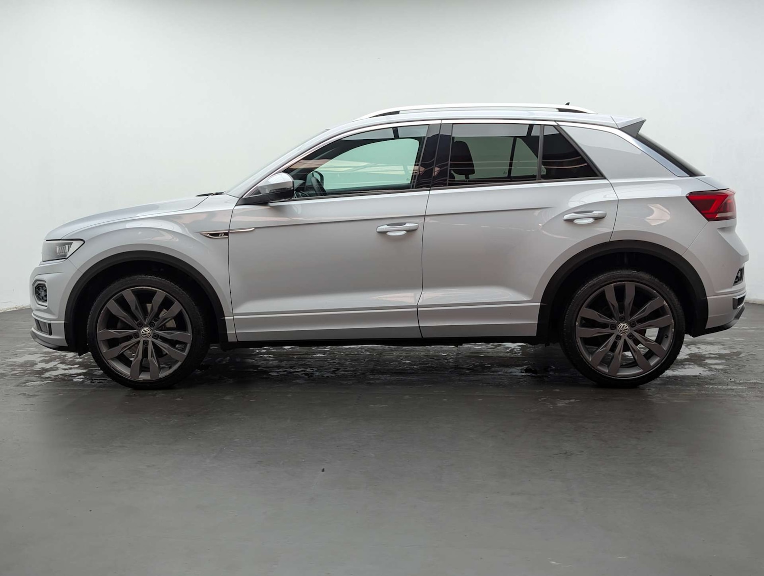 Used Volkswagen T-Roc 2019 for sale - 78144594: Photo 6