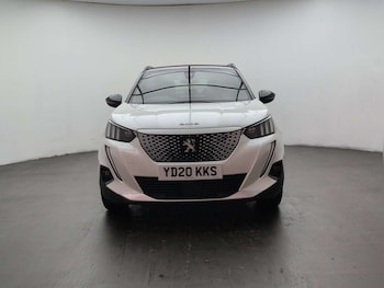 Used Peugeot 2008 2020 for sale - 78964546: Photo