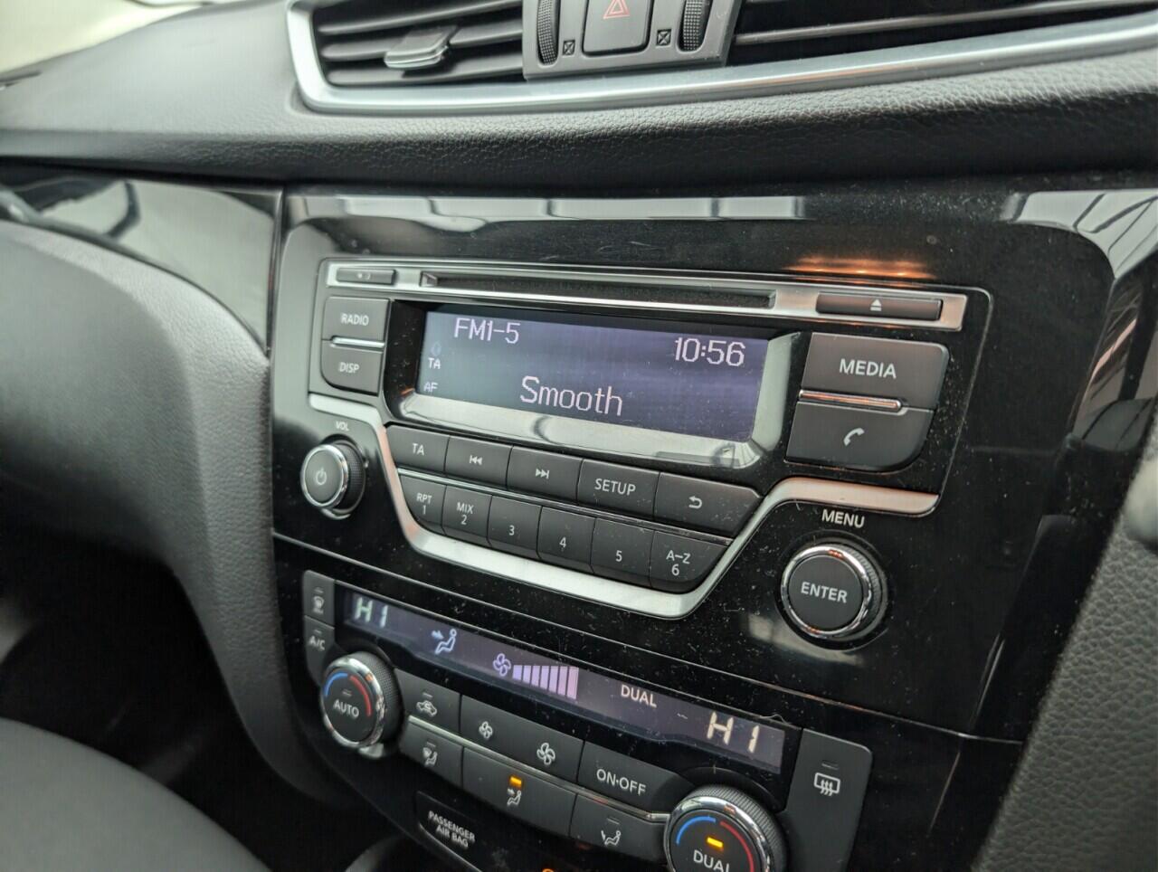 Used Nissan Qashqai 2018 for sale - 77538020: Photo 13