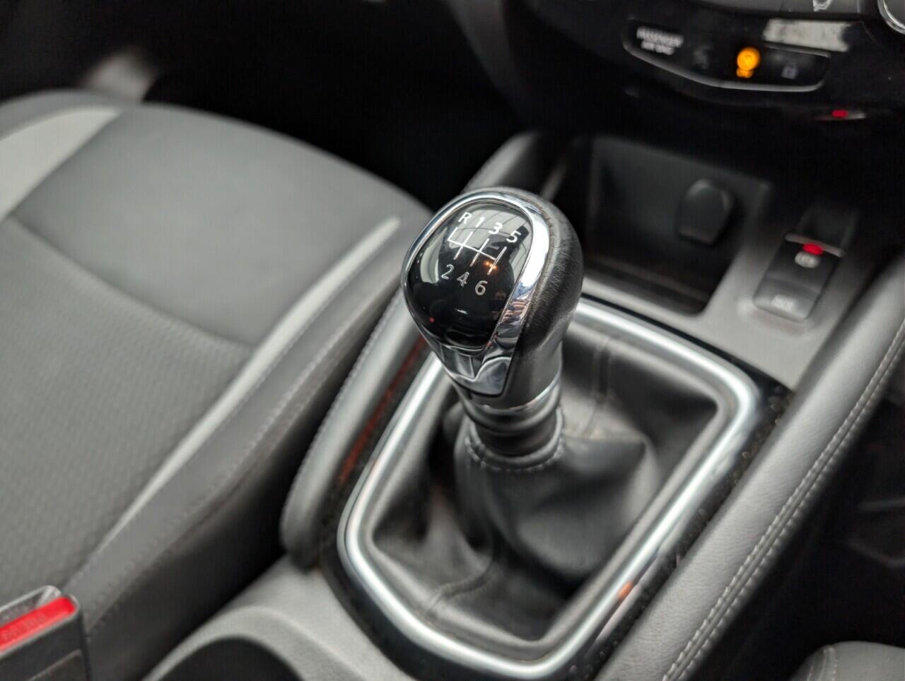 Used Nissan Qashqai 2018 for sale - 77538020: Photo 15