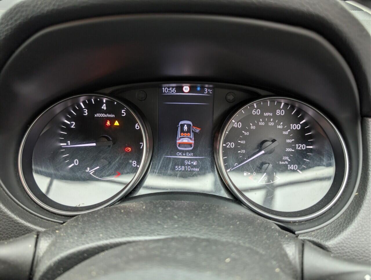 Used Nissan Qashqai 2018 for sale - 77538020: Photo 16